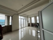 Bán nhà MT Phan Thúc Duyện - giao Trần Quốc Hoàn, 8,5x17m, hậu 11m,