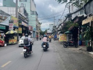 Bán nhà Mặt tiền Sơn Kỳ - gần Lê Trọng Tấn, 4x19m, 2 Tầng - 2 PN,