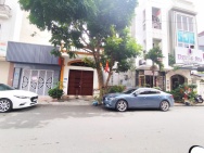 Lô đất duy nhất mặt đường phố Tô Vũ - tuyến 2 Văn Cao - 82m - Giá