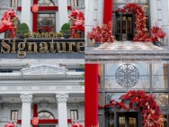 DỰ ÁN TÂN HOÀNG MINH HIPER LUXURY ĐẦU TIÊN TẠI VIỆT NAM – HANOI