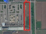 ĐẤT 3MT 1/ QL22, TÂN HIỆP, HÓC MÔN (5.000m²) NGAY TRƯỜNG LÁI & VÀNH