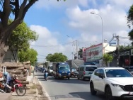 SIÊU PHẨM MẶT TIỀN LÊ VĂN KHƯƠNG, ĐÔNG THẠNH - GẦN NGÃ TƯ HL80B