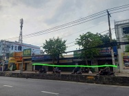 SIÊU PHẨM MẶT TIỀN PHAN VĂN HỚN – 1.200M² – NGANG 15M – CHỈ 95TR/M²