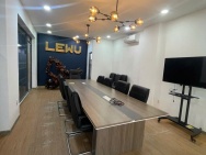 Cho thuê văn phòng – Vị trí đẹp Gò Vấp – GIÁ CHỈ 7 USD/M²