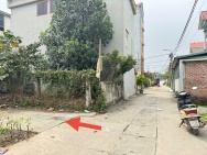 Cực hiếm, 64m đất tổ 9, Quang Minh - nằm sát ngay khu công nghiệp