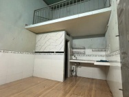 CHO THUÊ PHÒNG GIÁ RẺ – THUẬN AN, BÌNH DƯƠNG