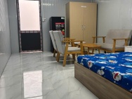 CHO THUÊ PHÒNG CHDV CAO CẤP – GẦN PARC MALL QUẬN 8