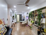Cho thuê căn hộ diamond riverside 1646a võ văn kiệt chính chủ