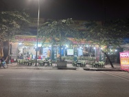 CHÍNH CHỦ CẦN SANG NHƯỢNG MẶT BẰNG QUÁN NHẬU TRIỀU KHÚC- PHƯỜNG