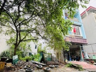 BÁN ĐẤT làn 2 Âu Cơ, Ngô Sỹ Liên– P. KINH BẮC – TP BẮC NINH