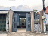 NHÀ ĐẸP - MẶT TIỀN - Chính Chủ Cần Bán Nhà Tại Trảng Dài, Biên Hòa,