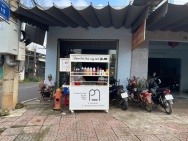 CHÍNH CHỦ SANG NHƯỢNG MẶT BẰNG ĐẸP – 2 MẶT TIỀN – TRUNG TÂM ĐỒNG