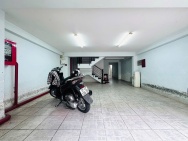 Bán nhà Mặt tiền Hẻm 10m Phan Huy Ích, gần Quang Trung, 5,7x23m, 6