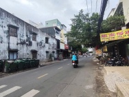 Bán nhà Mặt tiền Cao Văn Ngọc - gần Âu Cơ, Khuông Việt, 8,1x19m, 2