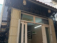 CHÍNH CHỦ CẦN BÁN NHÀ 1 LẦU – NHỎ GỌN – GIÁ DỄ TIẾP CẬN - BÌNH