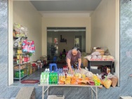 Chính chủ bán nhà giữa chợ Chi Đông 2 - kinh doanh đắc địa - 2 mặt