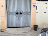 BÁN ĐẤT TẶNG NHÀ CẤP 4 – KHA LÂM, KIẾN AN, HẢI PHÒNG