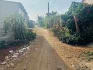 BÁN ĐẤT MẶT HỒ – TRUNG TÂM LỘC THẮNG - BẢO LÂM - LÂM ĐỒNG