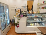 CẦN SANG NHƯỢNG TIỆM CAFE – BÁNH MẶT PHỐ TRẦN NHÂN TÔNG - HAI BÀ