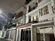 BÁN GẤP NHÀ ĐƯỜNG THÍCH MINH NGUYỆT – TRUNG TÂM TÂN BÌNH – 190M²