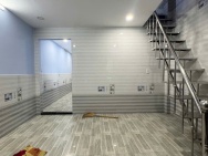 NHÀ ĐẸP TRẦN VĂN GIÀU – BÌNH CHÁNH – 2 TẦNG – NỞ HẬU TÀI LỘC