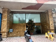 VIP, Bán tòa building 8 tầng khu Văn Cao, 110m, kinh doanh, chỉ 48