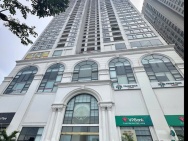 Cho thuê căn hộ Houssinco Premium – Nguyễn Xiển