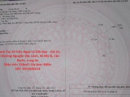 Nhanh Tay Sở Hữu Ngay Lô Đất Đẹp - Giá Ưu Đãi Đường Nguyễn Văn