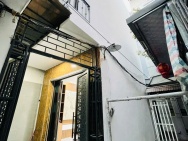 NHÀ ĐẸP- GIÁ TỐT CHÍNH CHỦ BÁN Nhà đẹp 3 tầng xây mới tại quận Lê