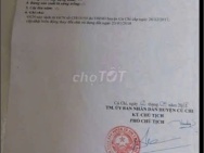 Đất Đẹp - Giá Tốt Chính Chủ Bán nhanh đất Xã Bình Mỹ ,Củ Chi,  HCM