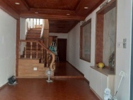 Bán nhà Hẻm 87 Nguyễn Sỹ Sách - thông NGuyễn Phúc Chu, 4,3x26m, 2