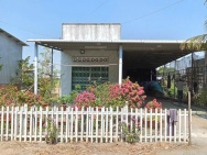 NHÀ ĐẸP – GIÁ TỐT  – CHÍNH CHỦ CẦN BÁN Tại Mặt Tiền Kênh Trần Văn