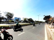 Bán Nhà 2 MT Phạm Văn Đồng - sau Kha Vạn Cân, gần QL13, 7,5/15x39m,