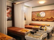 SANG NHƯỢNG SPA MỚI 95% - TÂM HUYẾT TẠI  TÂN BÌNH , TP HỒ CHÍ MINH