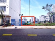 Đất lô 20 Lê Hồng Phong - sau Siêu thị GO - 60m - Mặt tiền 4.5m -