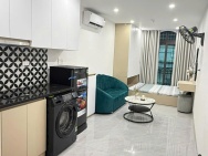 KHAI TRƯƠNG TOÀ MỚI – 5A NGÕ 30 PHÚ MỸ, NAM TỪ LIÊM, HÀ NỘI