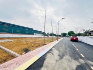 CHÍNH CHỦ BÁN HƠN CHỤC LÔ ĐẤT F0 GẦN CỔNG SỐ 8 ĐHQG – FULL THỔ CƯ –