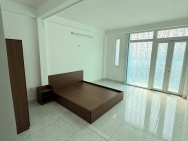 CHO THUÊ NHÀ , THUÊ PHÒNG FULL NỘI THẤT – MẶT TIỀN ĐƯỜNG NGUYỄN