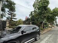 BIỆT THỰ VƯỜN TÂN THÔNG HỘI CỦ CHI – 1.669m² – CÓ HẦM RƯỢU – CHỈ 13