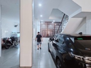 Bán nhà Mặt tiền Trịnh Đình Trọng, gần Lũy Bán Bích, 8x23m - 6 Tầng