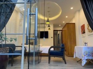 Giảm chào 1 tỉ! Bán nhà mặt phố Xã Đàn, 50m2, 8 tầng, mặt tiền