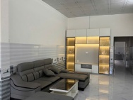 CHO THUÊ NHÀ MẶT TIỀN – LÊ ĐÌNH CHI, BÌNH CHÁNH