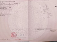 ĐẤT ĐẸP – GIÁ TỐT  – CHÍNH CHỦ CẦN BÁN NHANH LÔ ĐẤT 2 mặt tiền tại