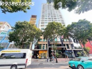 BÁN SIÊU PHẨM INTERNATIONAL PLAZA Đ.PHẠM NGŨ LÃO, QUẬN 1- DT SIÊU