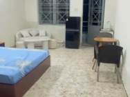 PHÒNG RỘNG BAN CÔNG THOÁNG MÁT – GIÁ TỐT PHÚ NHUẬN