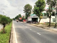 CHÍNH CHỦ CẦN BÁN LÔ ĐẤT ĐẸP –  GẦN KCN TRẢNG NHẬT, QUẢNG NAM