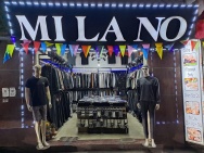 CHÍNH CHỦ SANG NHƯỢNG 2 SHOP THỜI TRANG NAM - TẠI NGÕ 32 ĐỖ ĐỨC