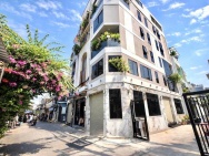 NHÀ LÔ GÓC – 2 MẶT HẺM – ĐƯỜNG QUANG TRUNG, PHƯỜNG 8, GÒ VẤP