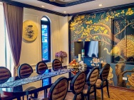 Hiếm! Bán nhà Nguyễn Hy Quang, 50m2, 7 tầng thang máy, mặt tiền 7m,