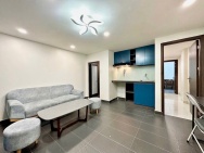 Bán nhà Hẻm 3m Nguyễn Bặc - thông Phạm Văn Hai, 4,2x25m, 5 Tầng -